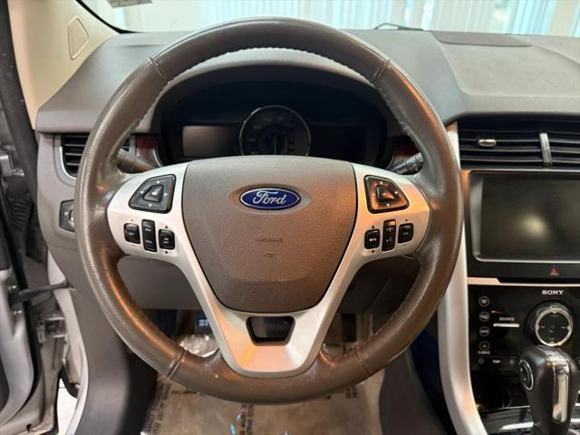2011 Ford Edge Limited