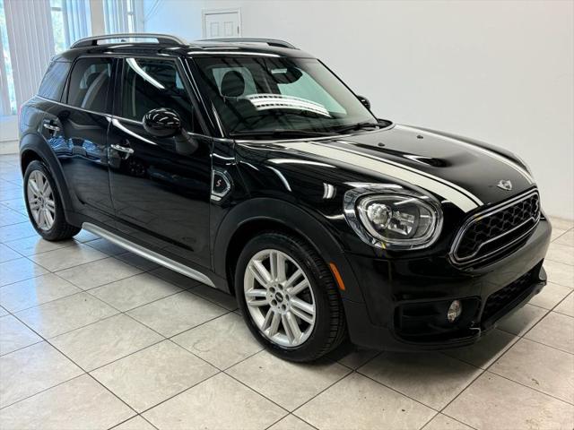 2018 MINI Countryman Cooper S for sale in Chantilly, VA