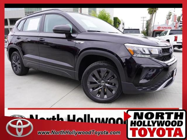 2023 Volkswagen Taos 1.5T S for sale in North Hollywood, CA