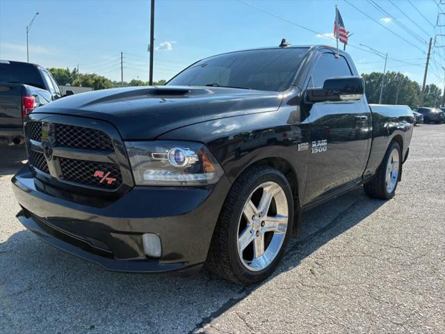 2016 Ram 1500 Sport for sale in Blue Springs, MO