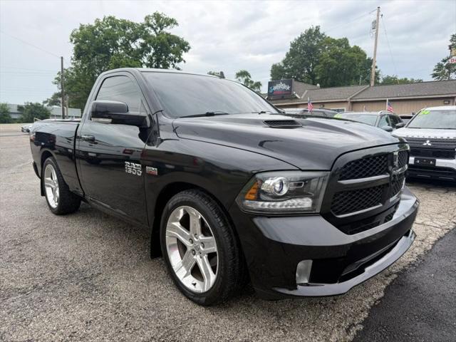2016 Ram 1500 Sport for sale in Blue Springs, MO