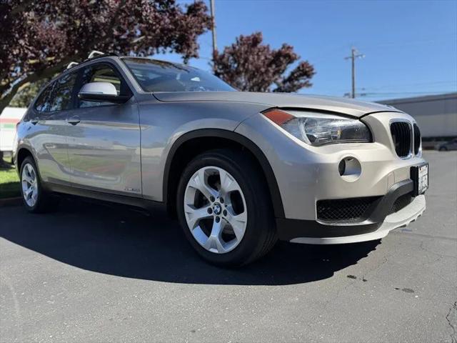 2015 BMW X1 sDrive28i