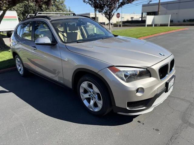 2015 BMW X1 sDrive28i