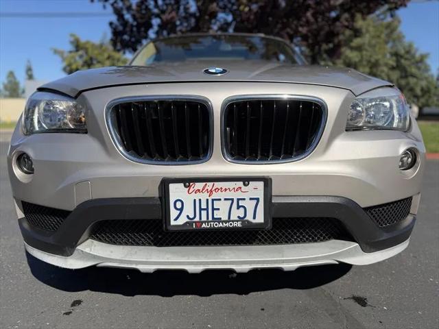 2015 BMW X1 sDrive28i