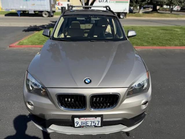 2015 BMW X1 sDrive28i