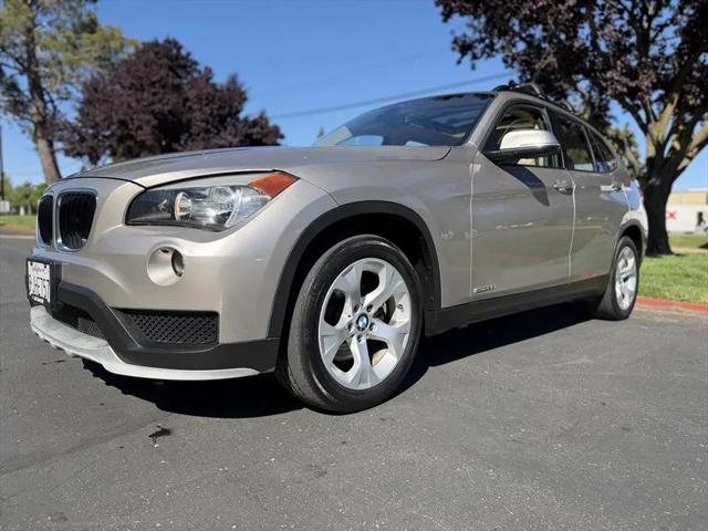 2015 BMW X1 sDrive28i