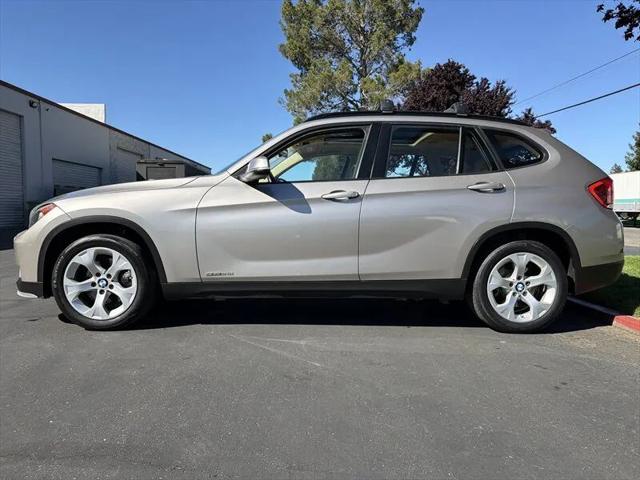 2015 BMW X1 sDrive28i