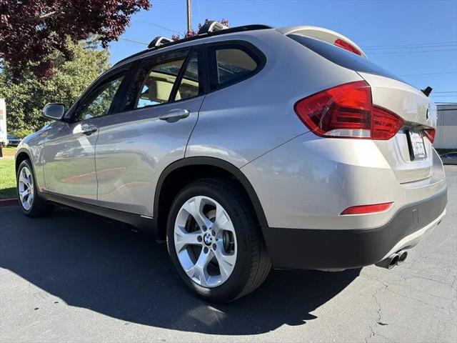 2015 BMW X1 sDrive28i