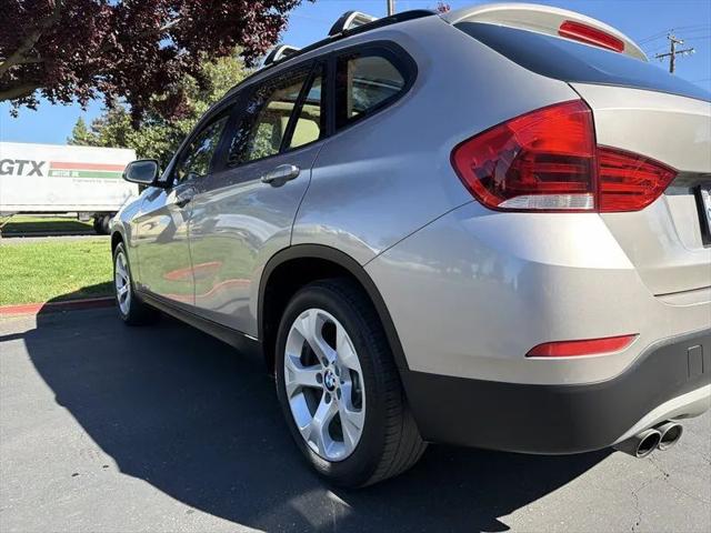 2015 BMW X1 sDrive28i