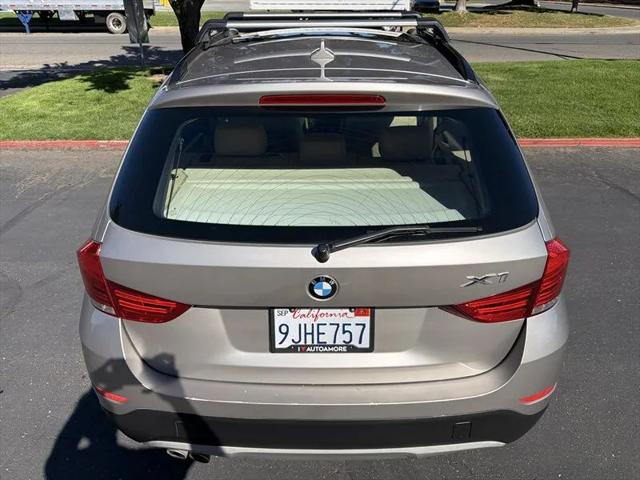 2015 BMW X1 sDrive28i