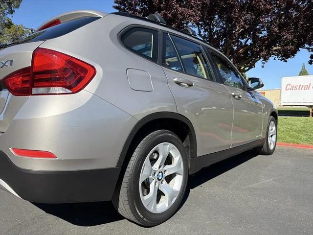 2015 BMW X1 sDrive28i