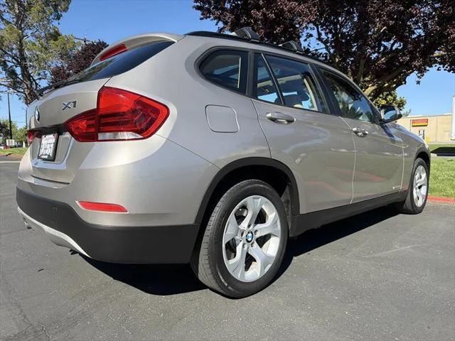 2015 BMW X1 sDrive28i