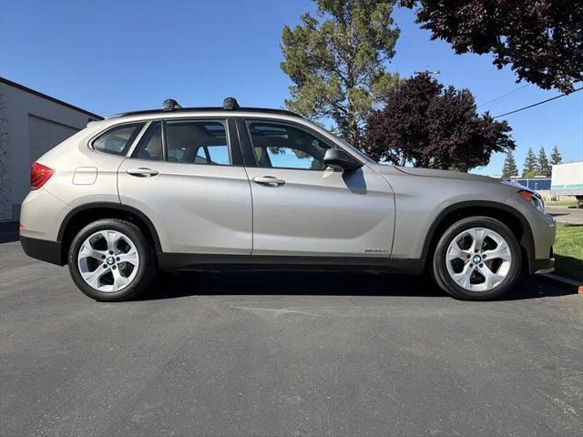 2015 BMW X1 sDrive28i