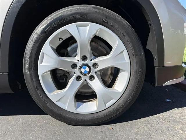 2015 BMW X1 sDrive28i