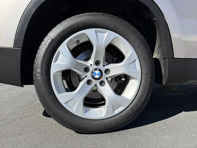 2015 BMW X1 sDrive28i