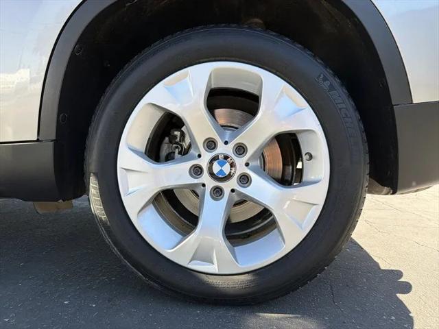 2015 BMW X1 sDrive28i