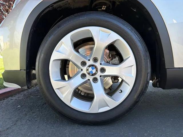 2015 BMW X1 sDrive28i