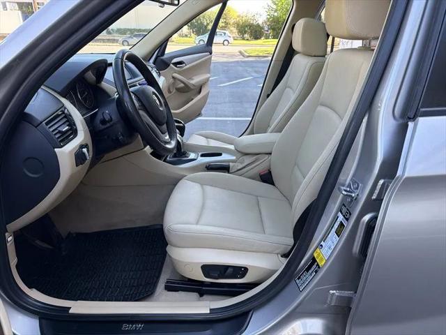 2015 BMW X1 sDrive28i