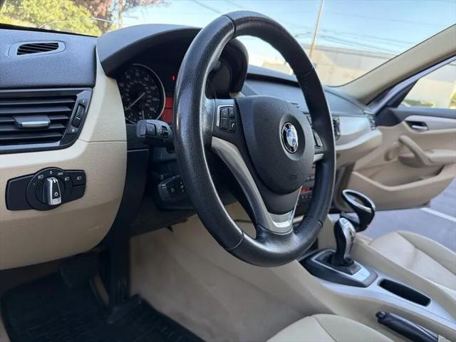 2015 BMW X1 sDrive28i