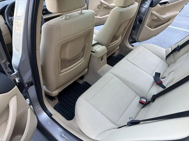 2015 BMW X1 sDrive28i