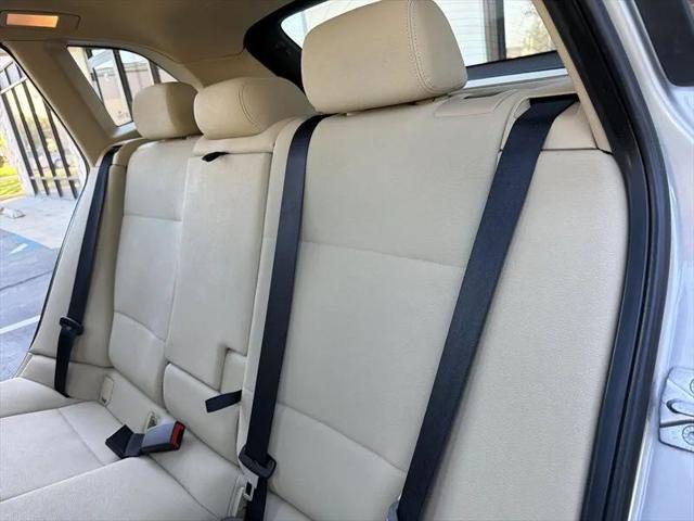 2015 BMW X1 sDrive28i