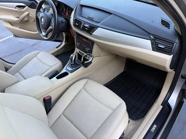 2015 BMW X1 sDrive28i