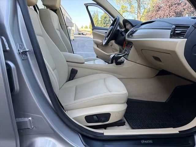 2015 BMW X1 sDrive28i