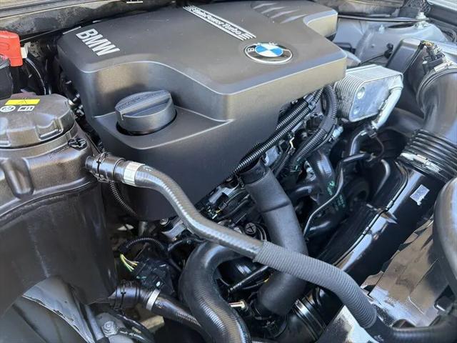 2015 BMW X1 sDrive28i