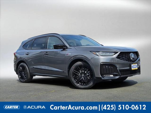 2026 Acura MDX A-SPEC Advance Package for sale in Lynnwood, WA