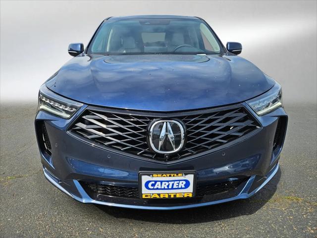 2026 Acura RDX Advance
