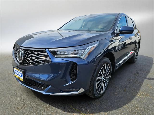 2026 Acura RDX Advance