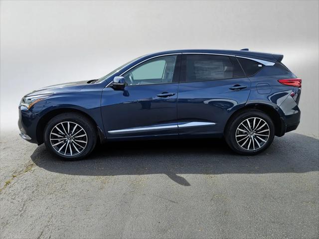 2026 Acura RDX Advance