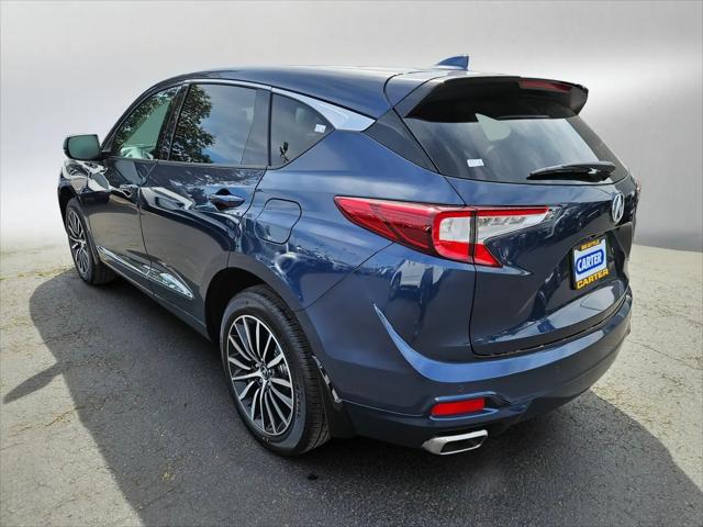 2026 Acura RDX Advance