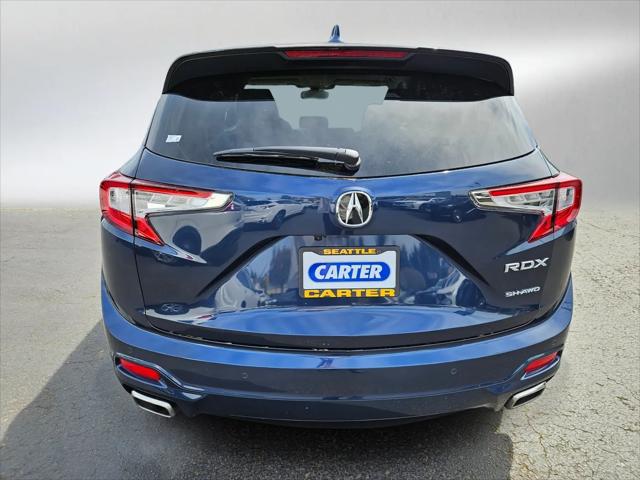 2026 Acura RDX Advance