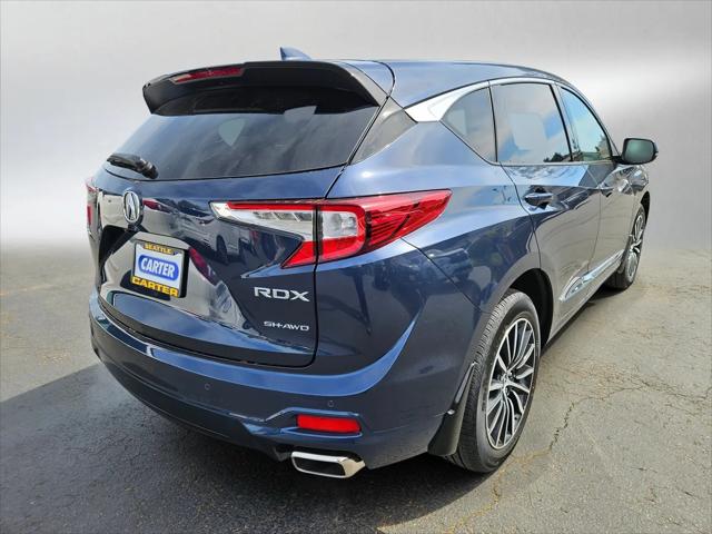 2026 Acura RDX Advance