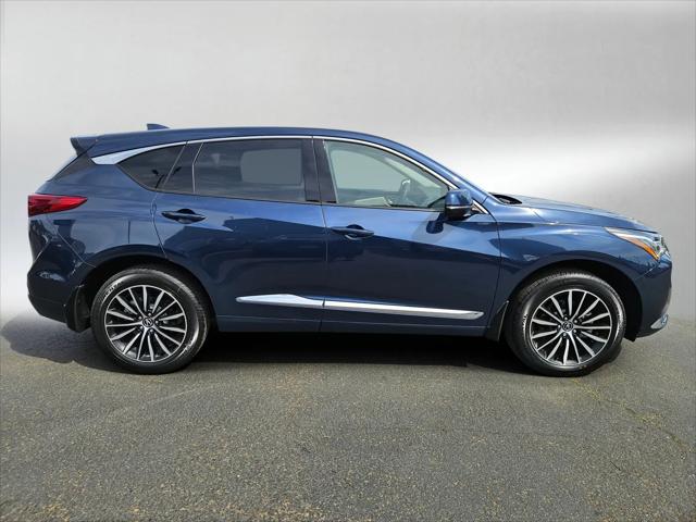 2026 Acura RDX Advance