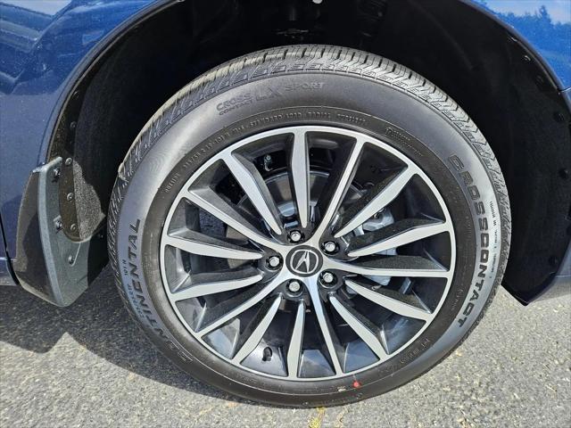 2026 Acura RDX Advance