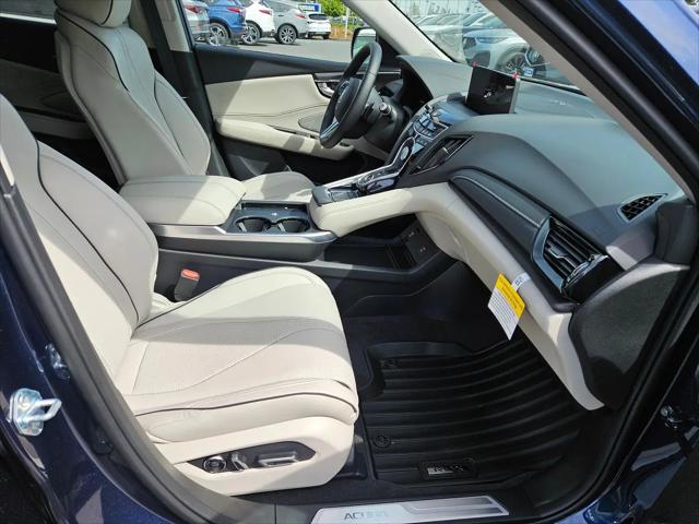 2026 Acura RDX Advance