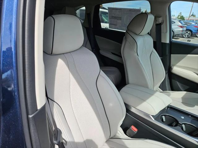 2026 Acura RDX Advance