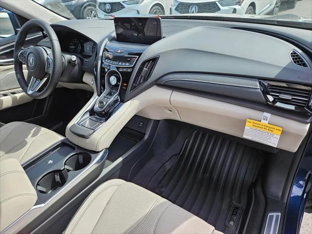 2026 Acura RDX Advance