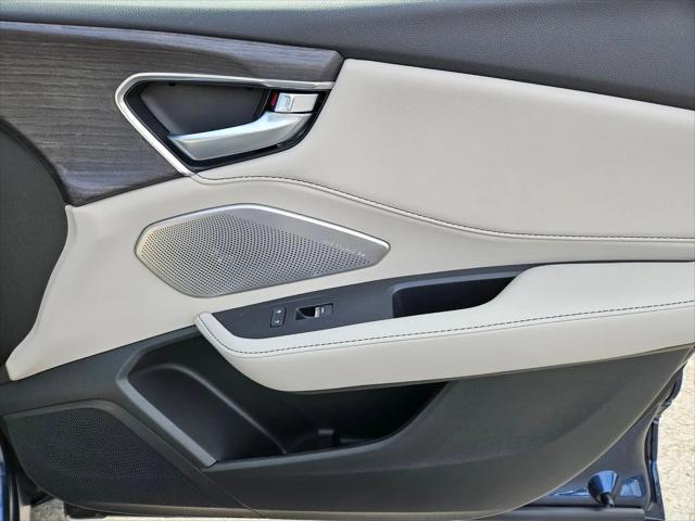 2026 Acura RDX Advance