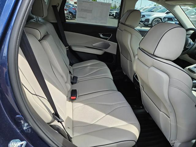 2026 Acura RDX Advance