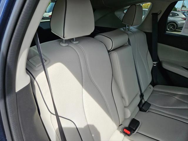 2026 Acura RDX Advance