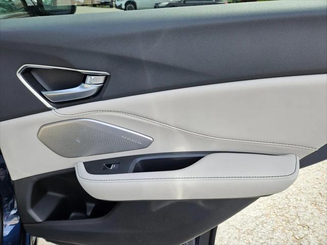 2026 Acura RDX Advance