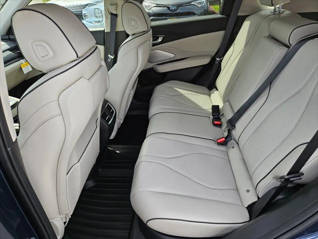 2026 Acura RDX Advance