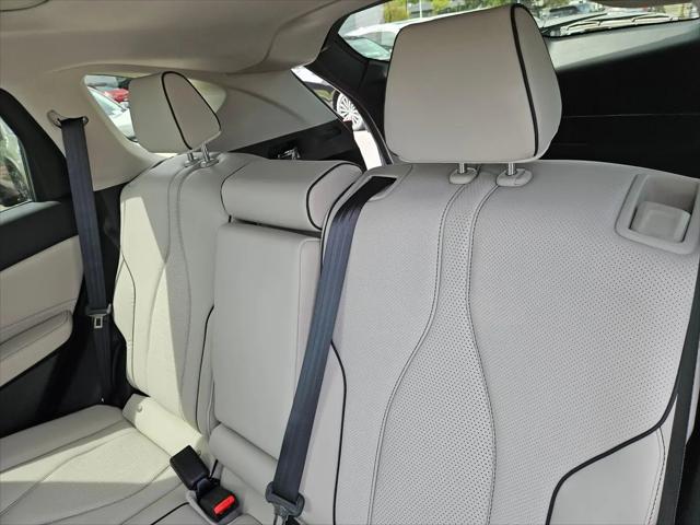 2026 Acura RDX Advance