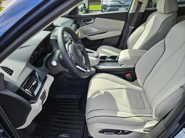 2026 Acura RDX Advance