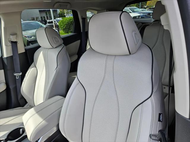 2026 Acura RDX Advance