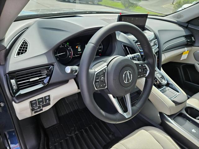 2026 Acura RDX Advance