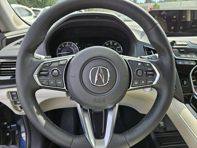 2026 Acura RDX Advance